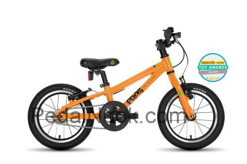 Frog 40 fiche technique et avis